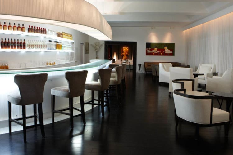 Cane Bar